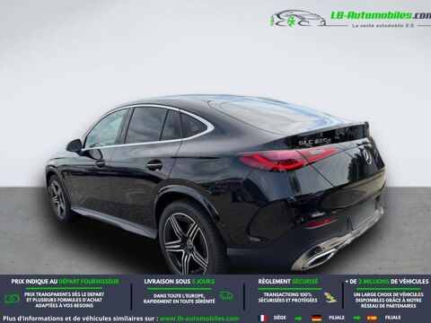 Classe GLC 220 d BVA 4Matic 2025 occasion 31850 Beaupuy