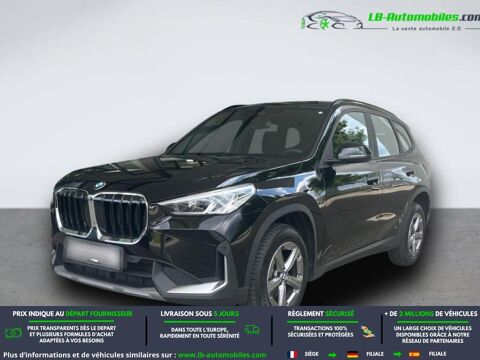 BMW X1 sDrive 18d 150ch BVA 2024 occasion Beaupuy 31850