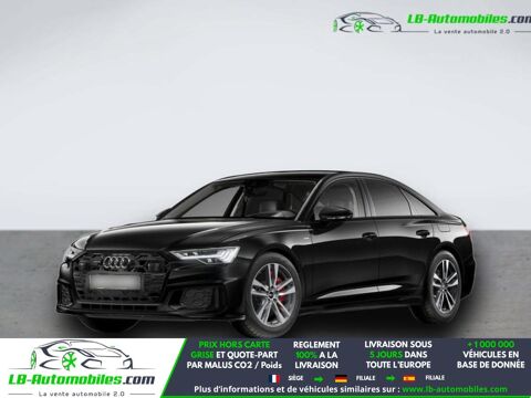Annonce voiture Audi A6 61400 €