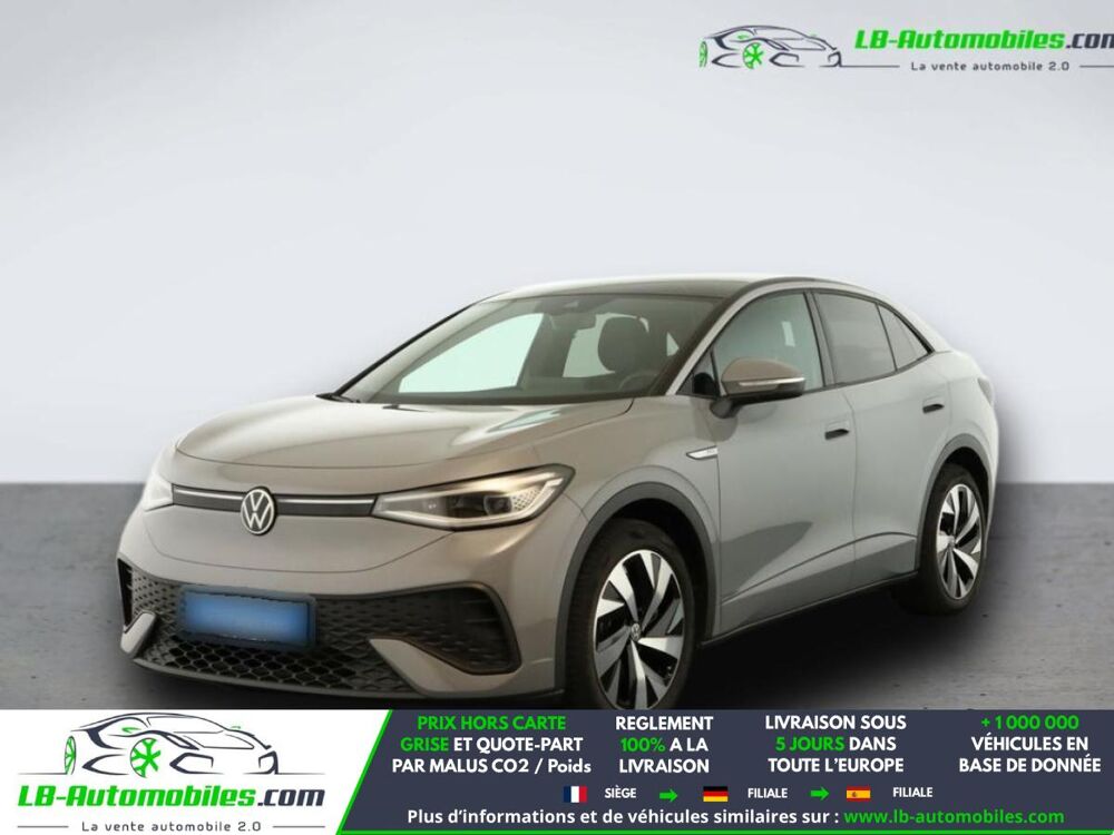 ID.3 174 ch Pro 2022 occasion 31850 Beaupuy