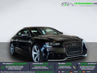 RS5 V8 4.2 FSi 450 Quattro S Tronic 7 2013 occasion 31850 Beaupuy