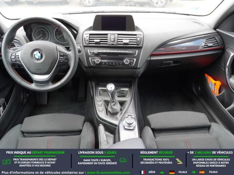 Serie 2 220i 2014 occasion 31850 Beaupuy