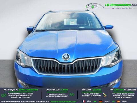 Golf SW 1.0 TSI 110 BVM 2018 occasion 31850 Beaupuy