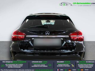 Classe GLA 250 BVA 2018 occasion 31850 Beaupuy