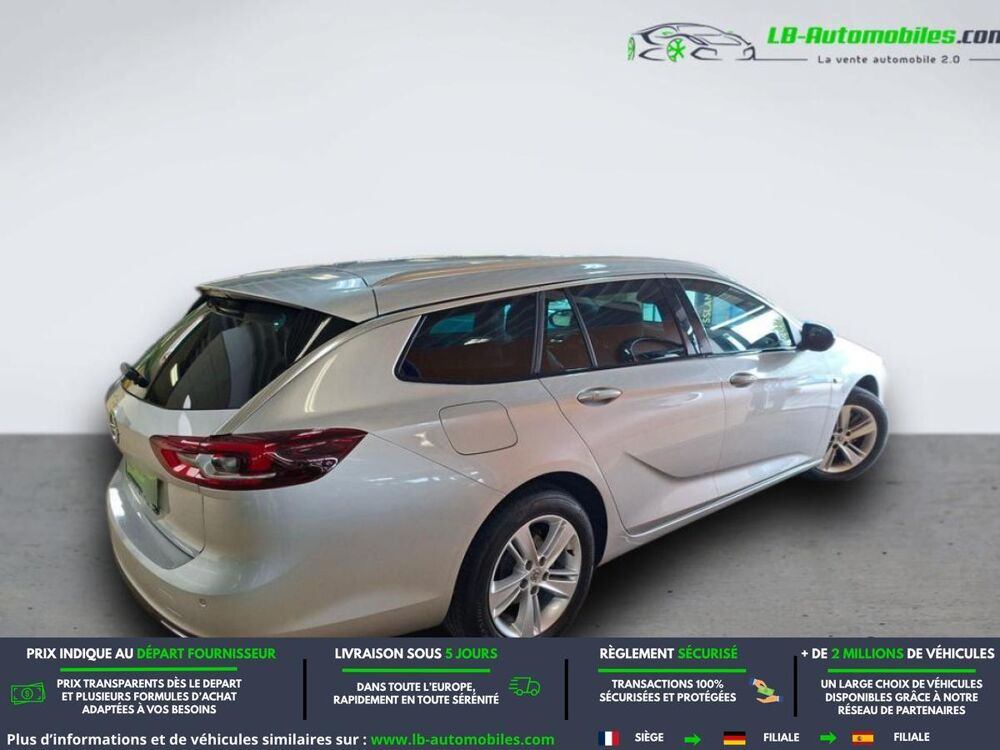 Insignia 2.0 Diesel 174 ch BVM 2023 occasion 31850 Beaupuy