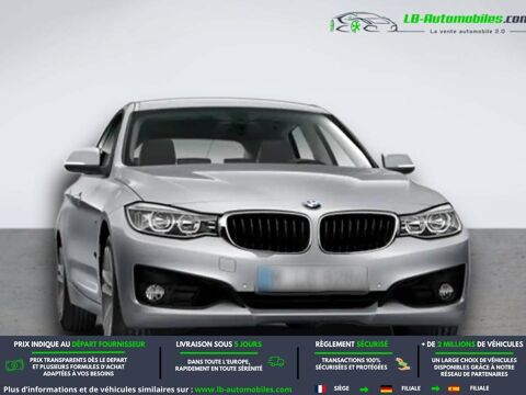 BMW S&eacute;rie 3 328i 2013 occasion Beaupuy 31850