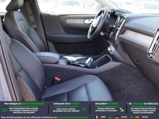 XC40 150 ch BVA 2020 occasion 31850 Beaupuy