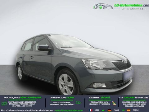 Fabia 1.0 TSI 95 ch BVM 2018 occasion 31850 Beaupuy