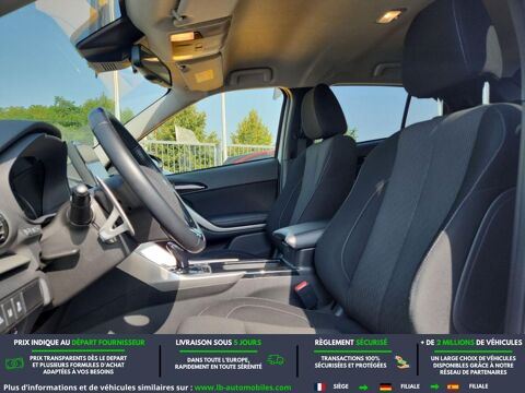 Eclipse Cross 2.4 MIVEC PHEV Twin Motor 4WD 188 ch 2024 occasion 31850 Beaupuy