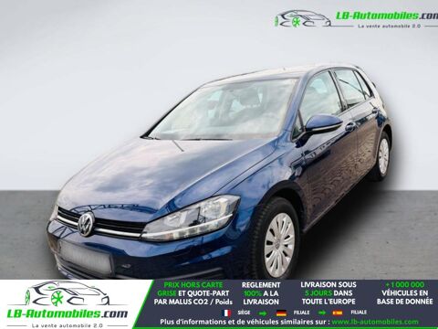 Volkswagen Golf 1.0 TSI 110 BVA 2017 occasion Beaupuy 31850