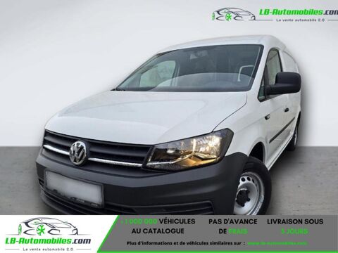 Volkswagen Caddy 2.0 TDI 102 BVM 2017 occasion Beaupuy 31850