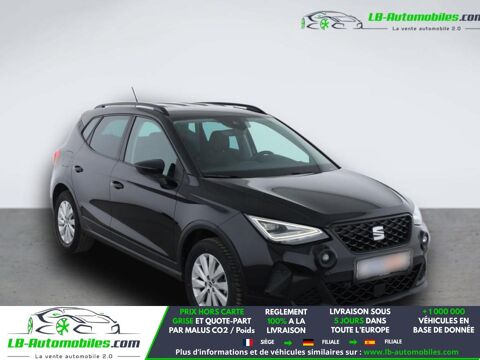 Arona 1.0 EcoTSI 110 ch BVA 2021 occasion 31850 Beaupuy
