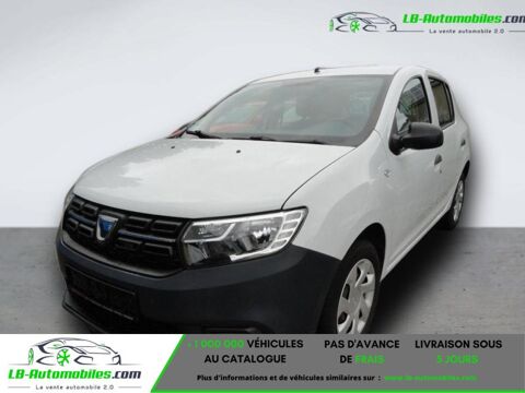 Dacia Sandero SCe 75 2018 occasion Beaupuy 31850