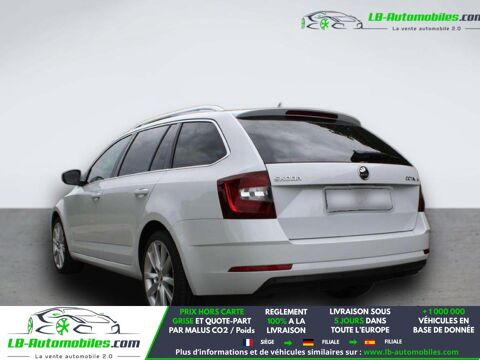 Octavia 2.0 TDI 150 ch BVA 2020 occasion 31850 Beaupuy