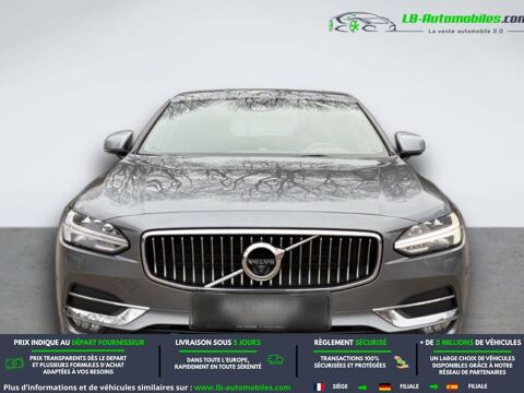S90 T6 AWD 320 ch BVA 2016 occasion 31850 Beaupuy