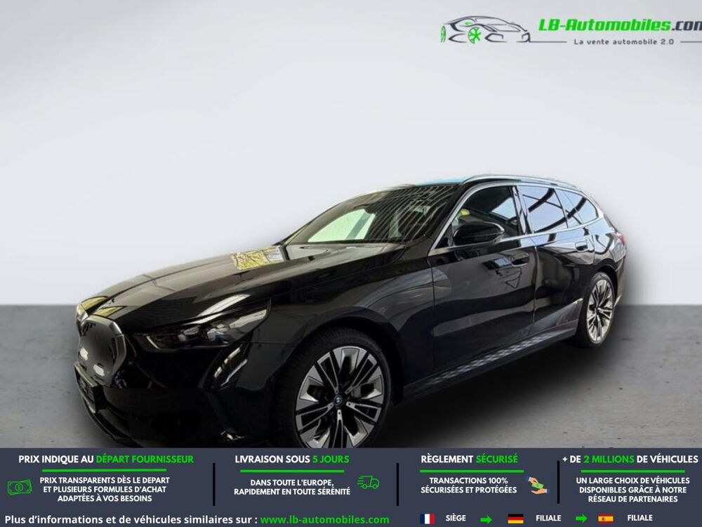i5 eDrive40 340 ch 2024 occasion 31850 Beaupuy