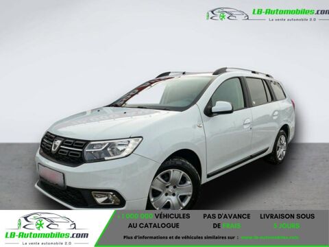 Dacia Logan TCe 90 BVM 2018 occasion Beaupuy 31850