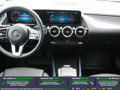 Classe GLA 250 e BVA 2022 occasion 31850 Beaupuy