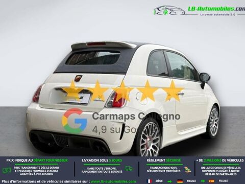 Golf 1.4 TSI 160 BVA 2013 occasion 31850 Beaupuy