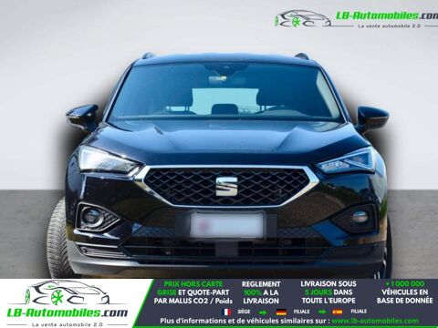 Tarraco 1.5 TSI 150 ch BVM 5 pl 2020 occasion 31850 Beaupuy