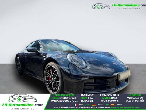 911 4 GTS 3.0i 480 PDK 2026 occasion 31850 Beaupuy