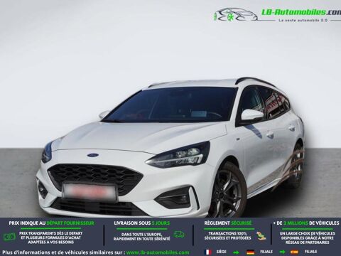 Focus 1.5 EcoBoost 150 BVM 2019 occasion 31850 Beaupuy
