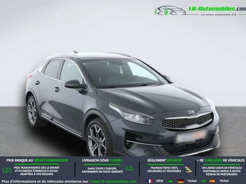 XCeed 1.6 GDi PHEV 141ch BVA 2021 occasion 31850 Beaupuy
