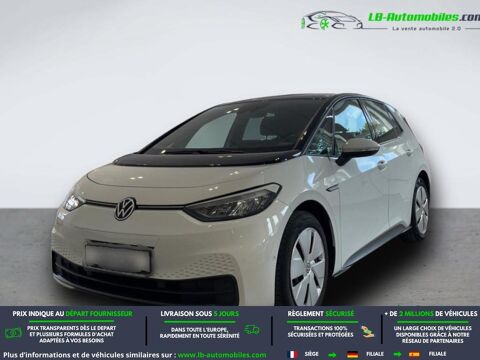 Annonce voiture Volkswagen ID.3 22780 €
