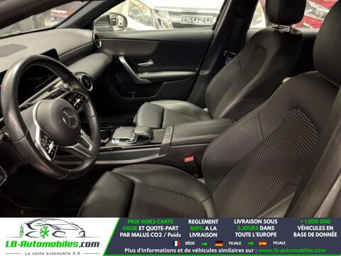 Classe A 180 d BVA 2019 occasion 31850 Beaupuy
