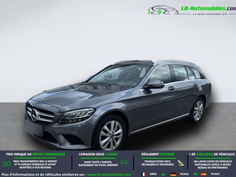Classe C 200 BVA 2020 occasion 31850 Beaupuy