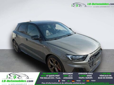 A1 40 TFSI 200 ch BVA 2020 occasion 31850 Beaupuy