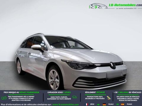 Golf SW 2.0 TDI 116 BVM 2024 occasion 31850 Beaupuy