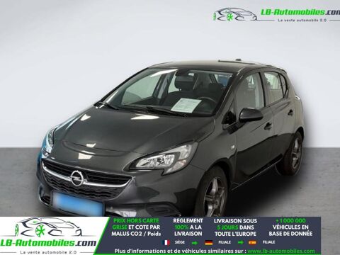 Opel Corsa 1.3 CDTI 75 ch 2018 occasion Beaupuy 31850