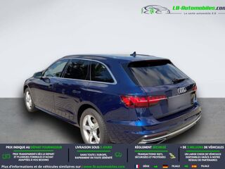 A4 V6 2.7 TDI 190 BVA 2020 occasion 31850 Beaupuy