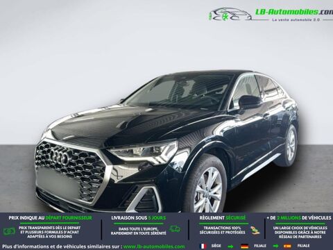 Annonce voiture Audi Q3 29275 €