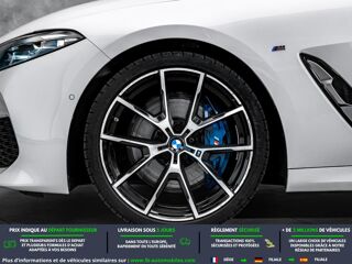 S&eacute;rie 8 840d xDrive 320 ch BVA 2020 occasion 31850 Beaupuy