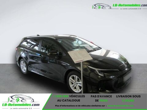 Suzuki Swace 1.8 Hybrid 140ch 2024 occasion Beaupuy 31850