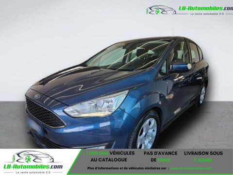 C-max 1.5 TDCi 95 2019 occasion 31850 Beaupuy