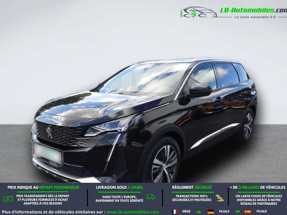 5008 BlueHDi 130ch BVA 2023 occasion 31850 Beaupuy