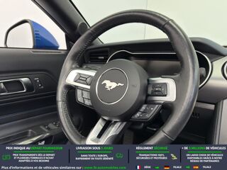 Mustang 5.0 450ch BVA 2019 occasion 31850 Beaupuy