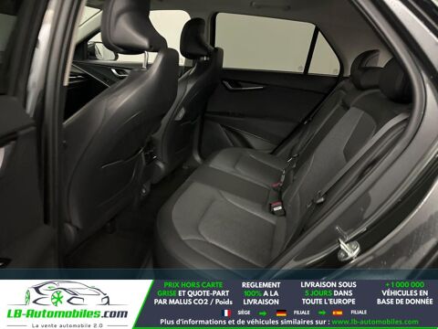 Niro 1.6 GDi Hybride 105 ch BVA 2022 occasion 31850 Beaupuy