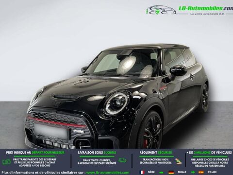 Mini Cooper JCW 231 CH BVA 2023 occasion Beaupuy 31850
