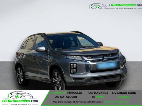 Mitsubishi Asx 2.0 S-MIVEC 150 2WD BVA 2020 occasion Beaupuy 31850