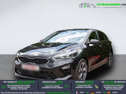 Annonce voiture Kia Ceed 19950 €