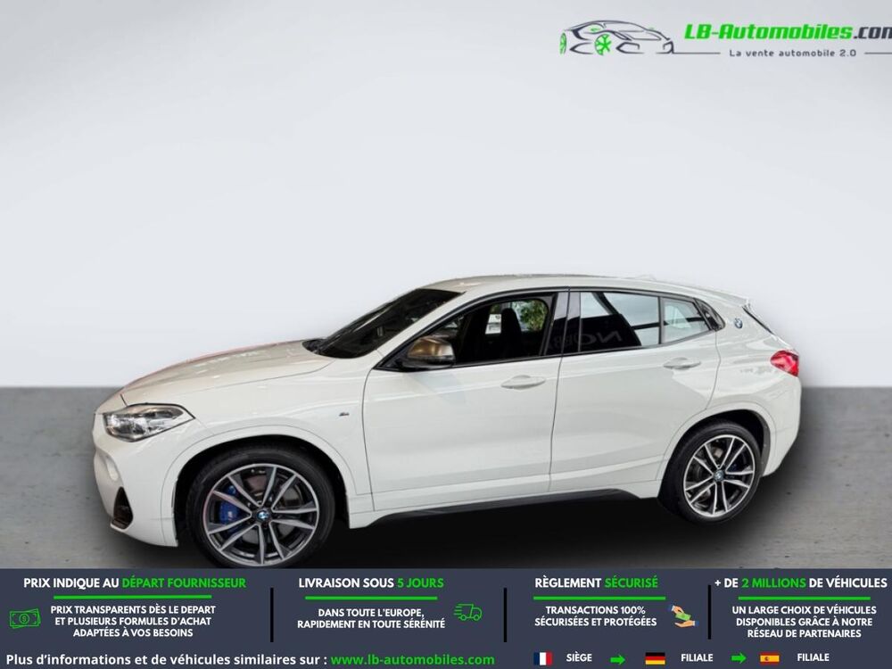 X2 M35i 306 ch BVA 2019 occasion 31850 Beaupuy