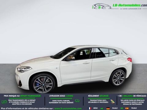 X2 M35i 306 ch BVA 2019 occasion 31850 Beaupuy