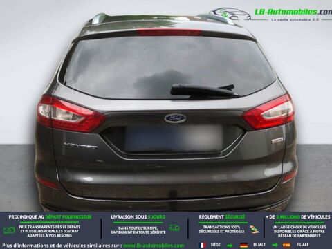 Mondeo 1.5 TDCi 120 BVM 2016 occasion 31850 Beaupuy