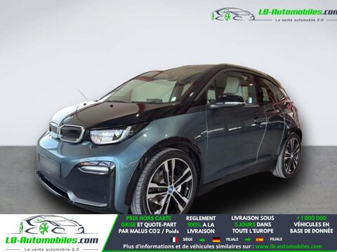 i3 S 120 Ah 184 ch BVA 2022 occasion 31850 Beaupuy