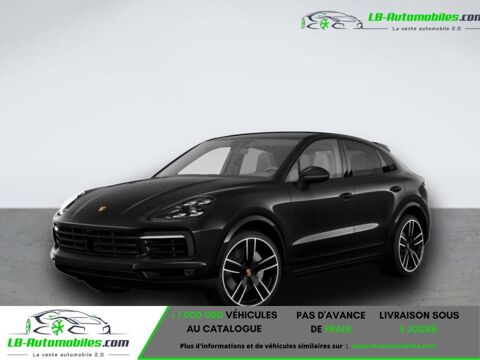 Porsche Cayenne S 3.0 V6 440 ch BVA 2020 occasion Beaupuy 31850