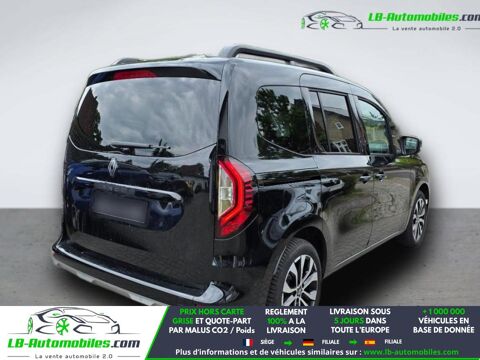 Kadjar TCe 130 BVA 2025 occasion 31850 Beaupuy